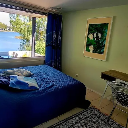 아파트 Gorgeous By The Sea