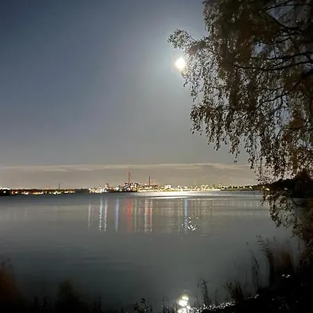 Gorgeous By The Sea * Helsinki