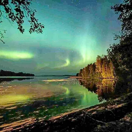 Gorgeous By The Sea Helsinki