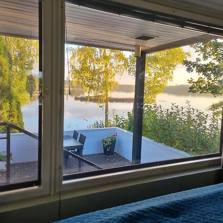 Gorgeous By The Sea * Helsinki